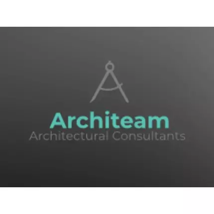 Logo van Architeam Architectural Consultants