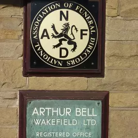 Bild von Arthur Bell Wakefield Ltd