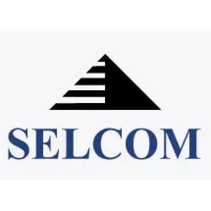 Logo van Selcom Building Services Ltd