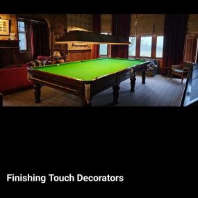 Bild von Finishing Touch Decorators