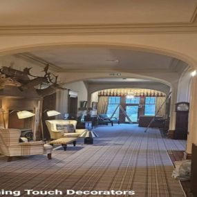 Bild von Finishing Touch Decorators