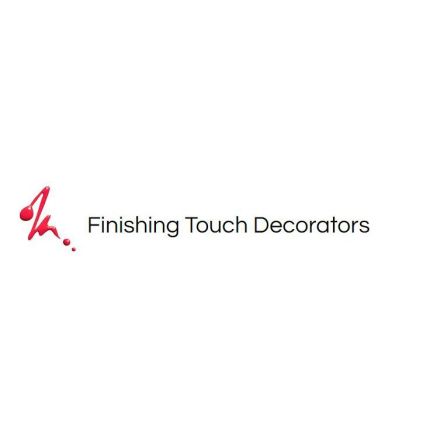 Logo from Finishing Touch Decorators