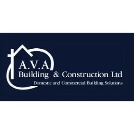 Logo od A.V.A Building & Construction Ltd