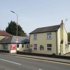 Bild von North Weald Veterinary Surgery