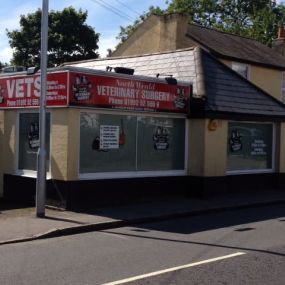 Bild von North Weald Veterinary Surgery