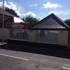 Bild von North Weald Veterinary Surgery