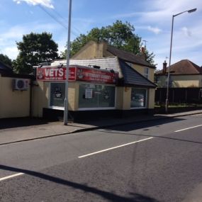 Bild von North Weald Veterinary Surgery