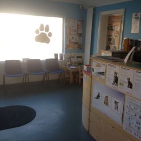 Bild von North Weald Veterinary Surgery