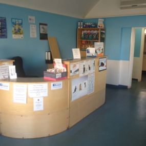 Bild von North Weald Veterinary Surgery