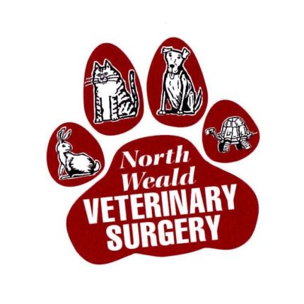 Logo van North Weald Veterinary Surgery