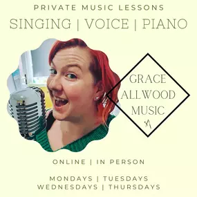 Bild von Grace Allwood Music