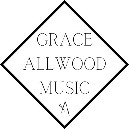 Logo from Grace Allwood Music