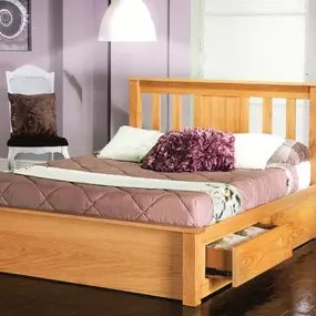 Bild von Bedlam Beds