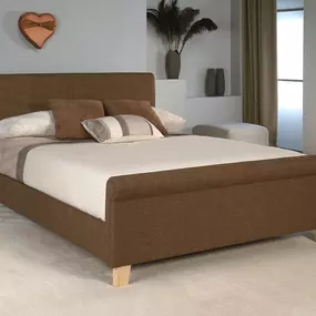 Bild von Bedlam Beds