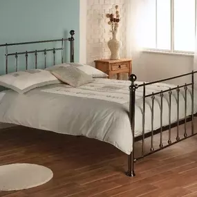 Bild von Bedlam Beds