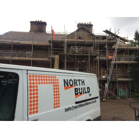 Bild von North Build Ltd