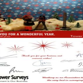 Bild von Tower Surveys Associates Ltd