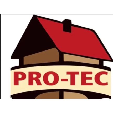 Logo fra Pro-Tec Home Improvements