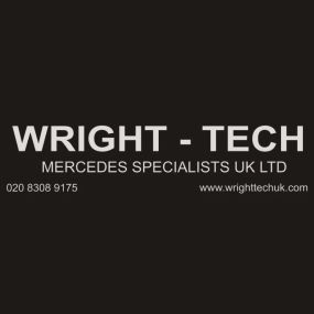 Bild von Wright-Tech UK Ltd