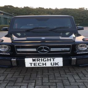 Bild von Wright-Tech UK Ltd