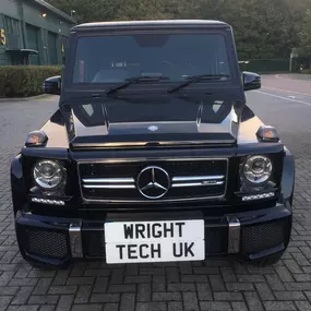 Bild von Wright-Tech UK Ltd