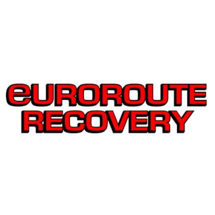 Logo fra Euroroute Recovery