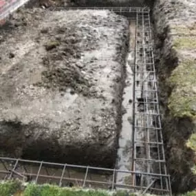 Bild von North West Piling Ltd