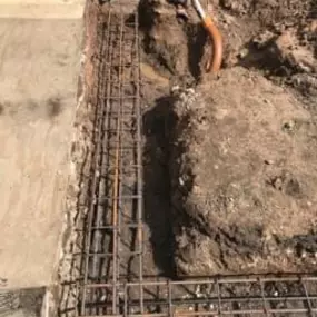 Bild von North West Piling Ltd