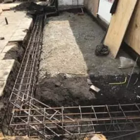 Bild von North West Piling Ltd