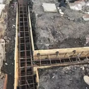 Bild von North West Piling Ltd