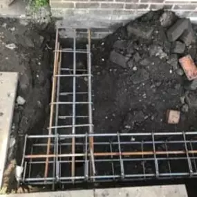 Bild von North West Piling Ltd