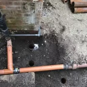 Bild von North West Piling Ltd