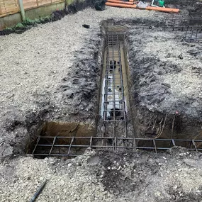 Bild von North West Piling Ltd