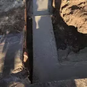 Bild von North West Piling Ltd