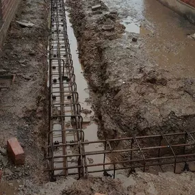 Bild von North West Piling Ltd
