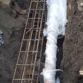 Bild von North West Piling Ltd