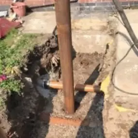 Bild von North West Piling Ltd