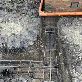 Bild von North West Piling Ltd