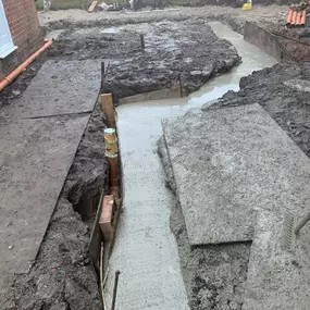 Bild von North West Piling Ltd