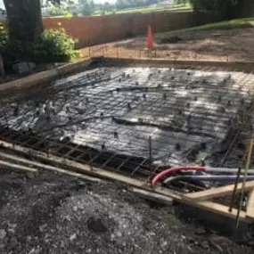 Bild von North West Piling Ltd