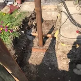 Bild von North West Piling Ltd