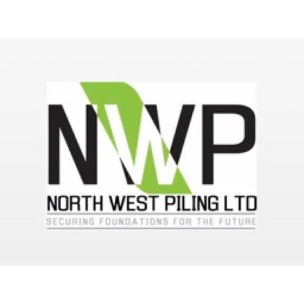Logo od North West Piling Ltd