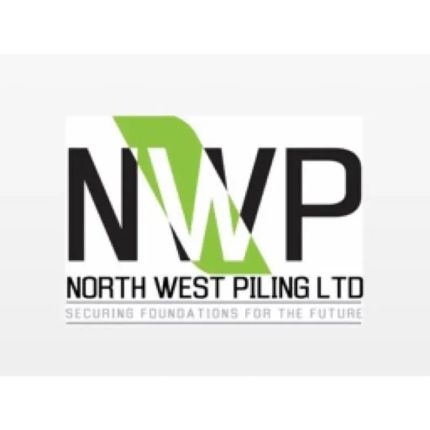 Logo da North West Piling Ltd