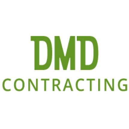 Logo van DMD Contracting