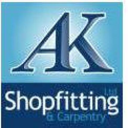 Logótipo de AK Shopfitting & Carpentry Ltd