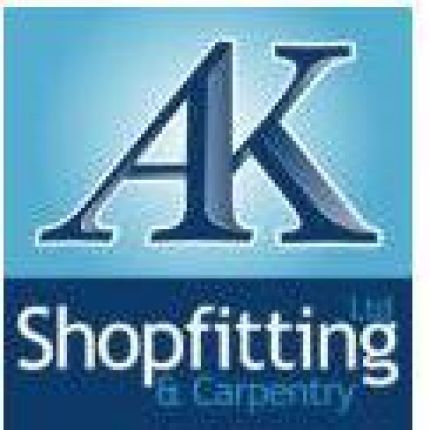 Logo da AK Shopfitting & Carpentry Ltd