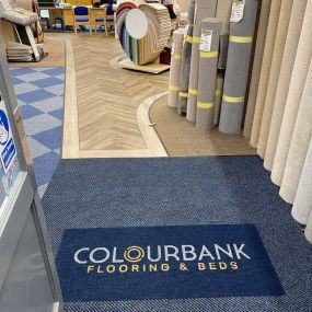 Bild von Colourbank Carpets & Beds