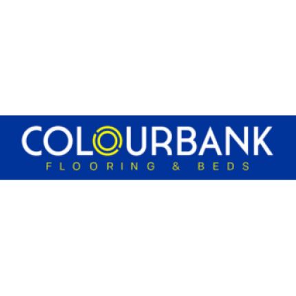 Logo von Colourbank Carpets & Beds
