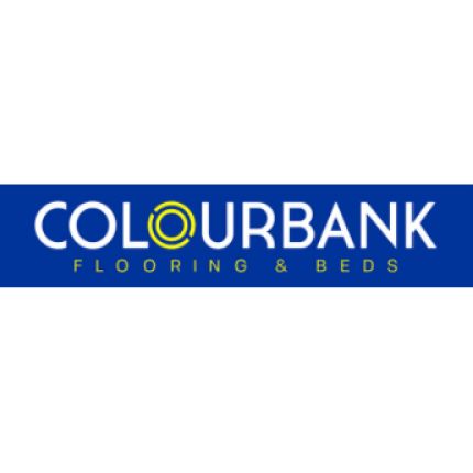 Logótipo de Colourbank Carpets & Beds