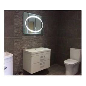 Bild von B F I Bathrooms for Ireland